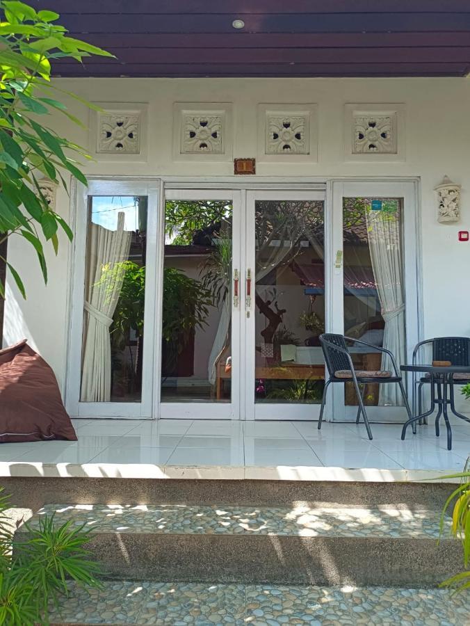 Dalum Homestay Амед Экстерьер фото