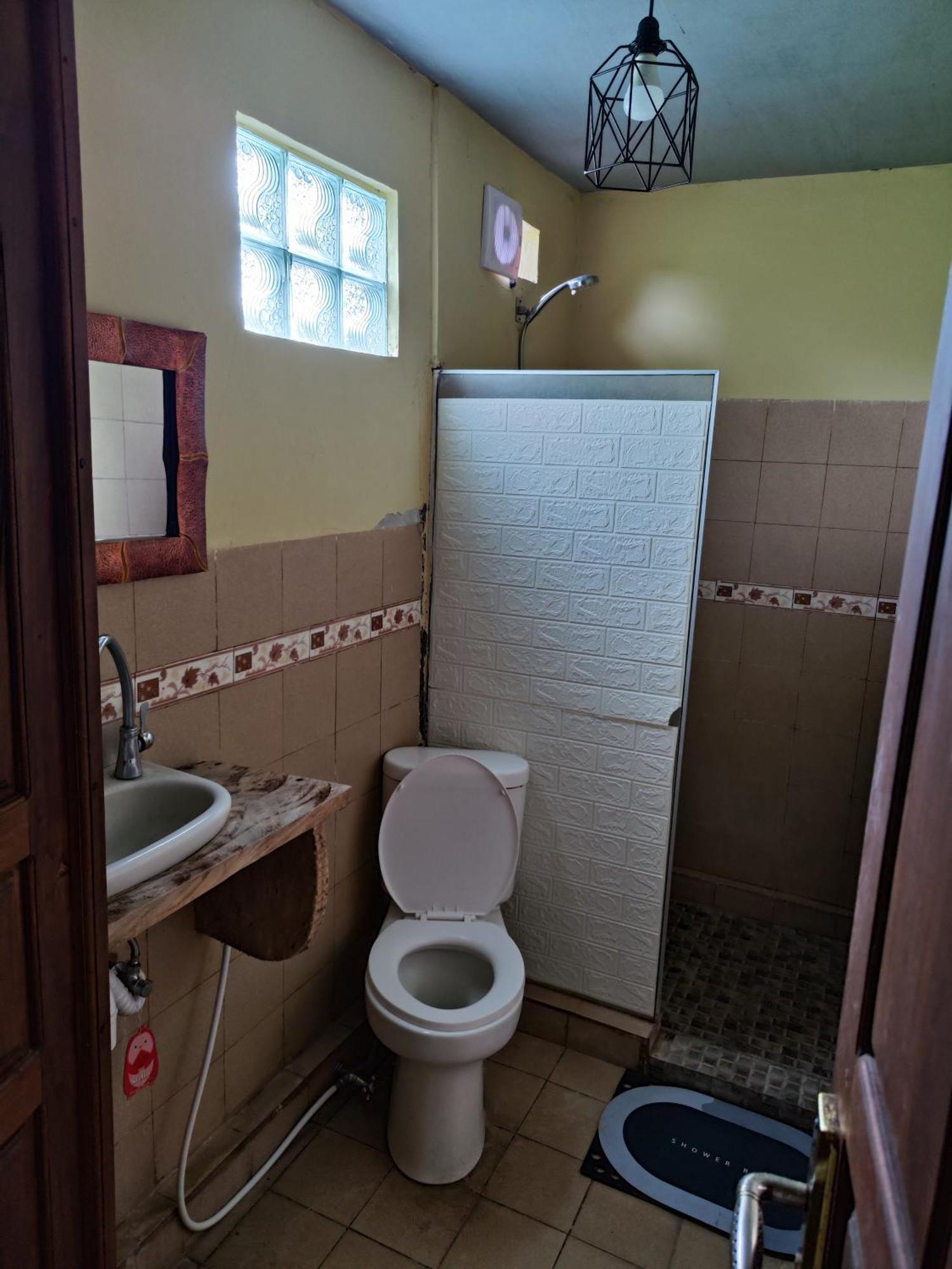 Dalum Homestay Амед Экстерьер фото